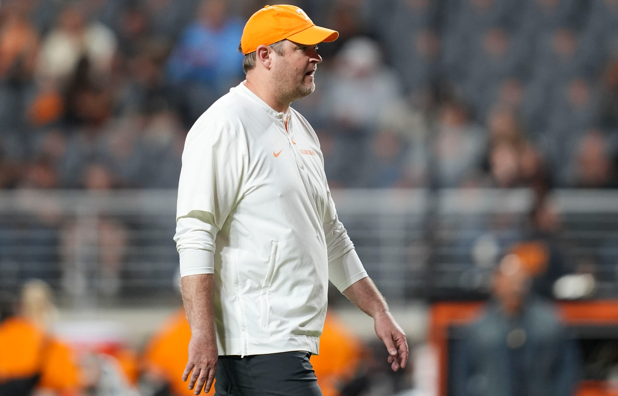 Tennessee Vols football